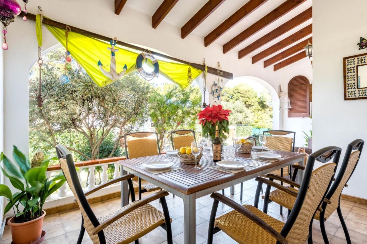 Villa Tamyan By Villa Plus سون بارك المظهر الخارجي الصورة